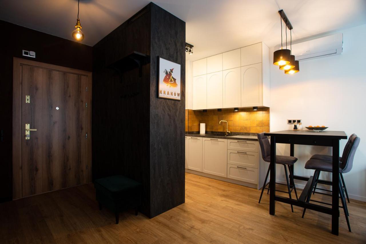 Krakow Centrum Sunny Apartment Lwowska 10 Екстер'єр фото