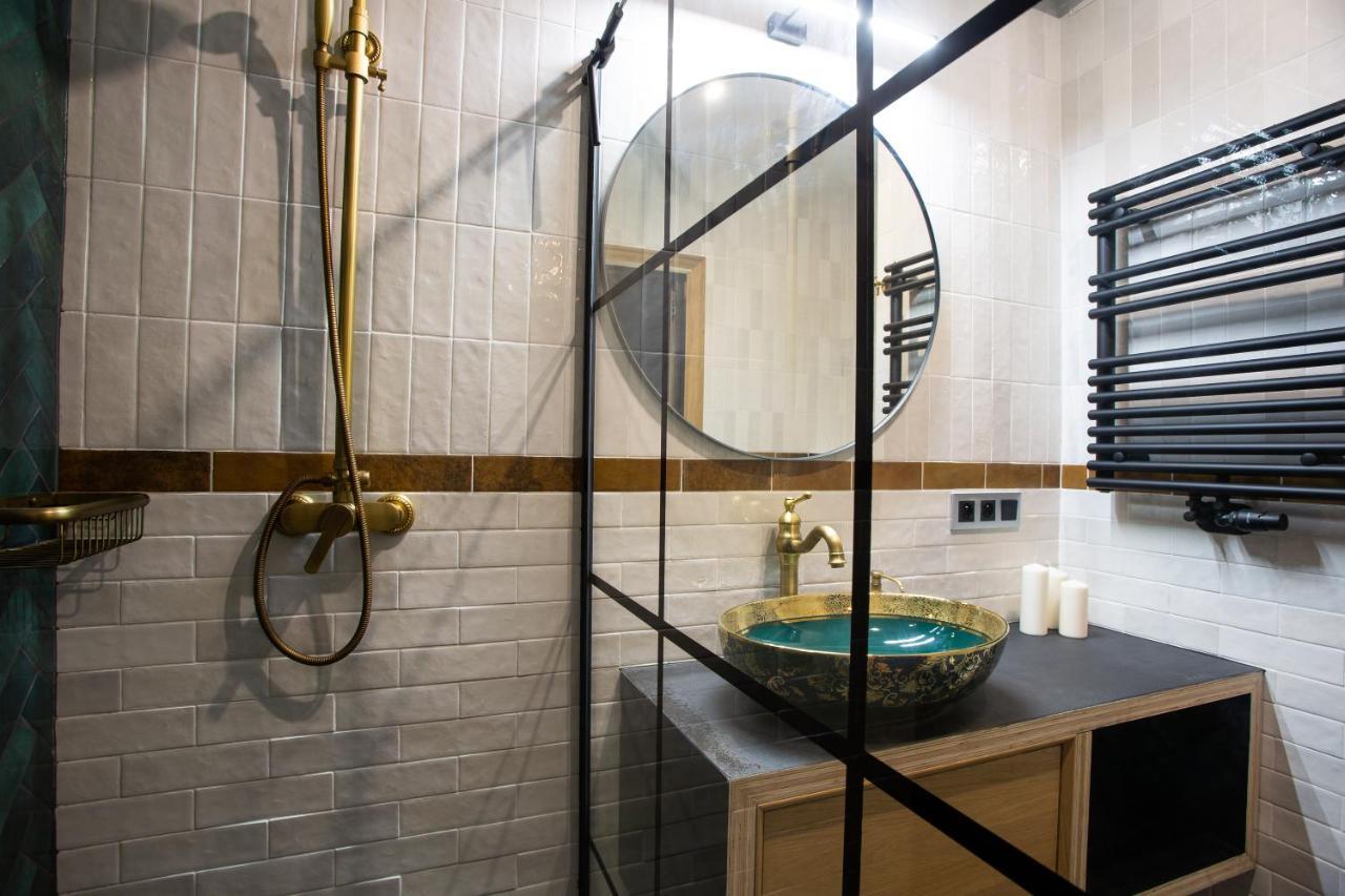 Krakow Centrum Sunny Apartment Lwowska 10 Екстер'єр фото