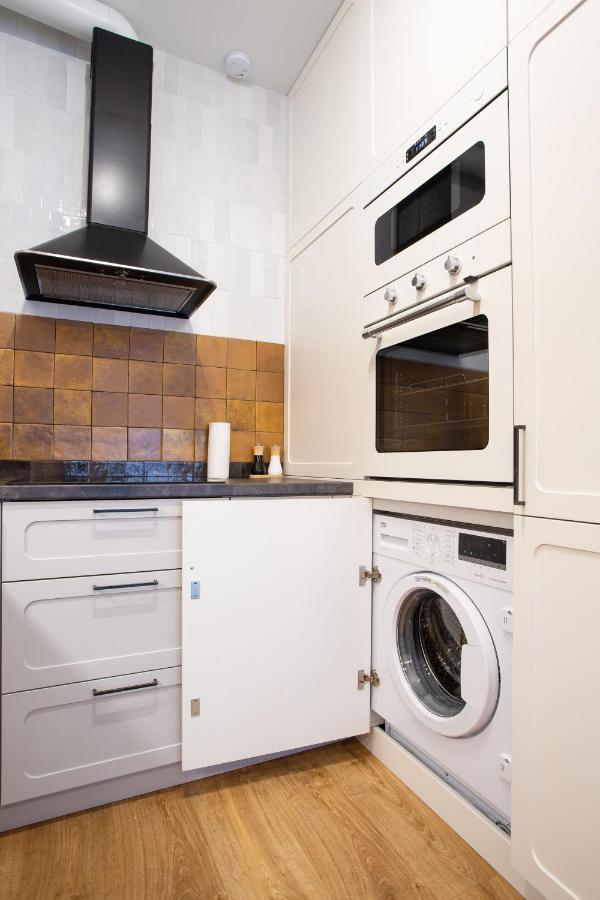 Krakow Centrum Sunny Apartment Lwowska 10 Екстер'єр фото