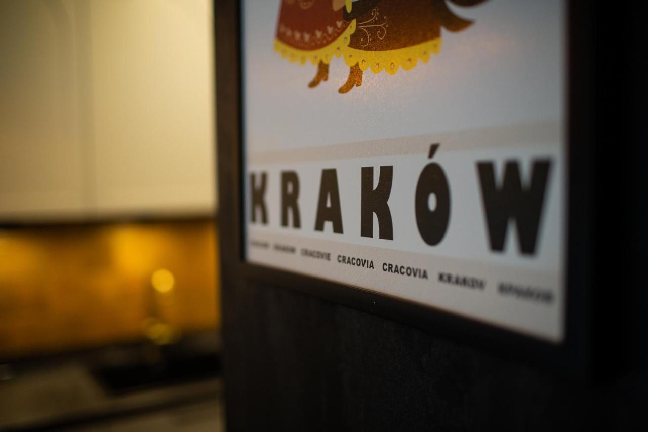 Krakow Centrum Sunny Apartment Lwowska 10 Екстер'єр фото