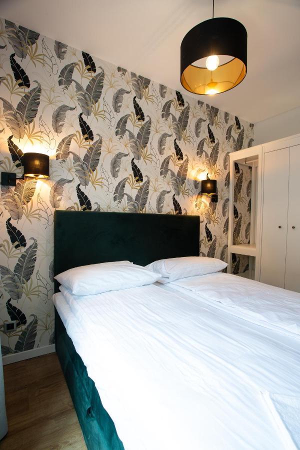 Krakow Centrum Sunny Apartment Lwowska 10 Екстер'єр фото